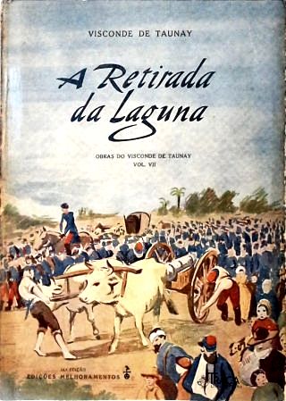 A Retirada da Laguna