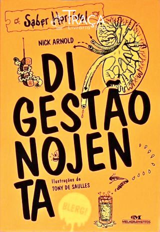Digestão Nojenta