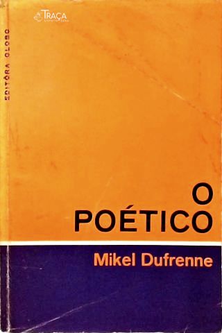 O Poético