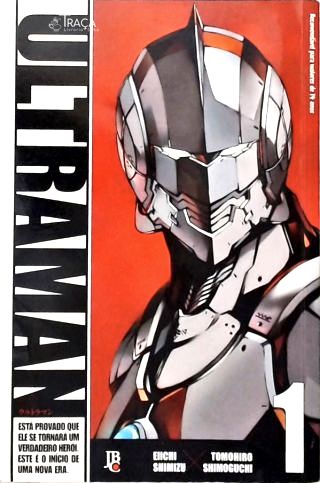 Ultraman - Vol. 1