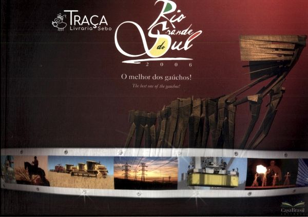Rio Grande Do Sul 2006