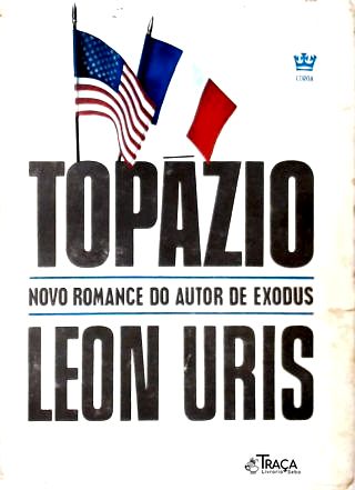 Topázio