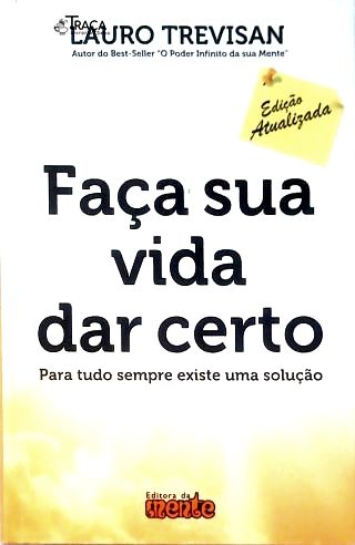 Faça Sua Vida Dar Certo