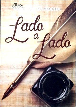 Lado a Lado (Autografado)