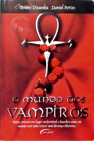 O Mundo Dos Vampiros
