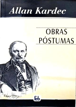 Obras Póstumas