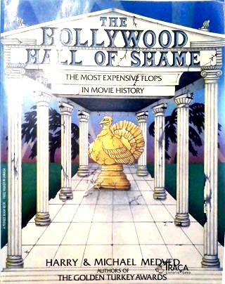 The Hollywood Hall Of Shame