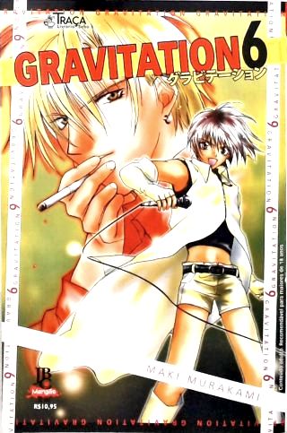 Vol. 6 - Gravitation