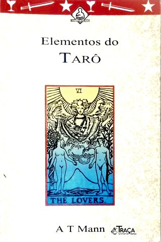 Elementos do Tarô