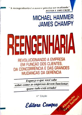 Reengenharia