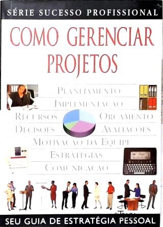 Como Gerenciar Projetos