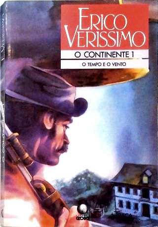 O Continente - Vol. 1