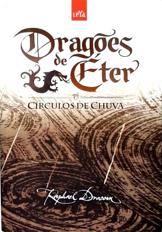 Dragões De Éter: Círculos De Chuva