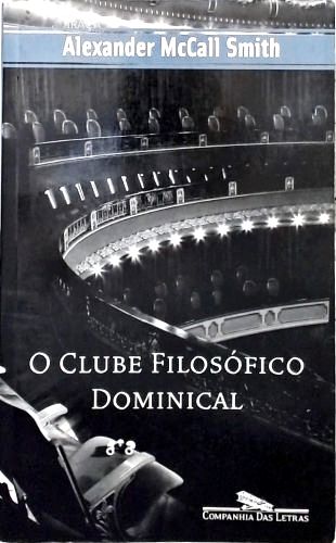 O Clube Filosófico Dominical