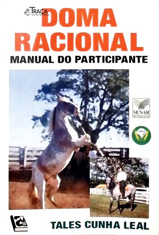 Doma Racional: Manual Do Participante