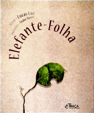 Elefante-Folha