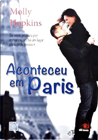 Aconteceu Em Paris