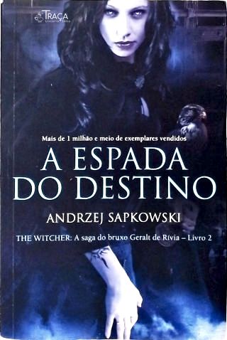 A Espada Do Destino