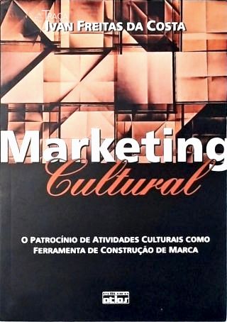 Marketing Cultural