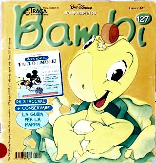 Bambi