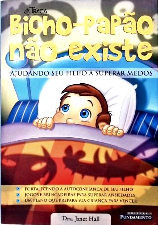 Bicho-papão Não Existe