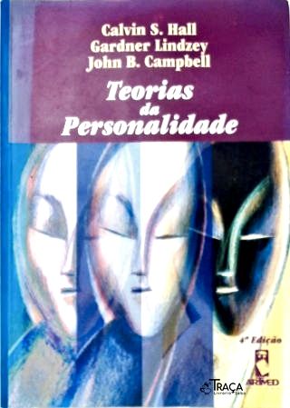 Teorias Da Personalidade