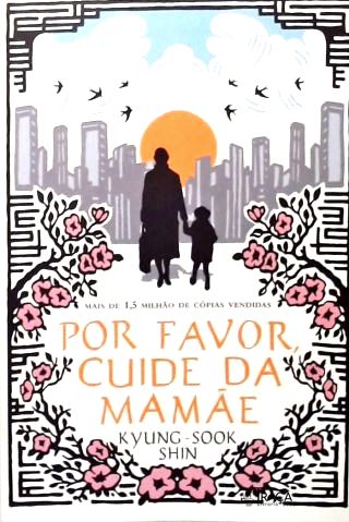 Por favor, cuide da Mamãe