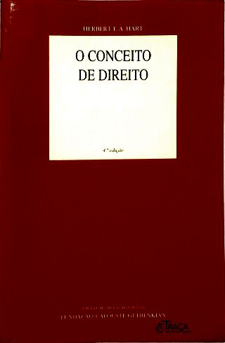 O Conceito de Direito