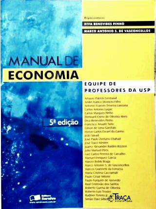 Manual De Economia