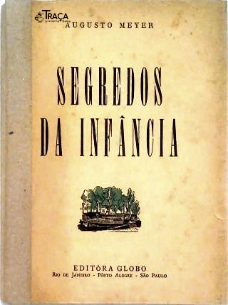 Segredos da Infância
