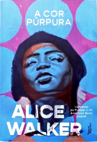 A Cor Púrpura