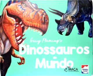 Dinossauros do Mundo