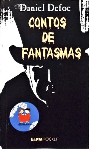 Contos De Fantasmas