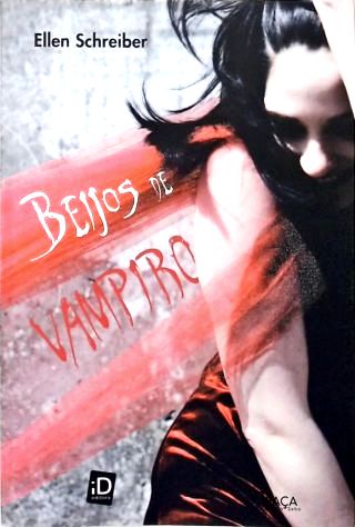 Beijos De Vampiro