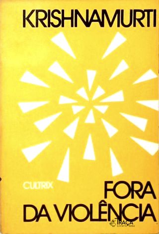 Fora Da Violência