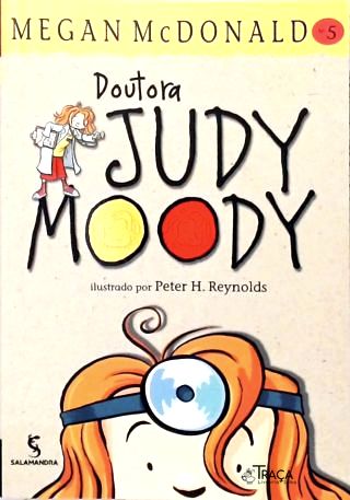 Doutora Judy Moody