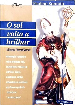 O Sol Volta A Brilhar