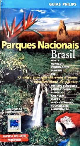 Parques Nacionais: Brasil