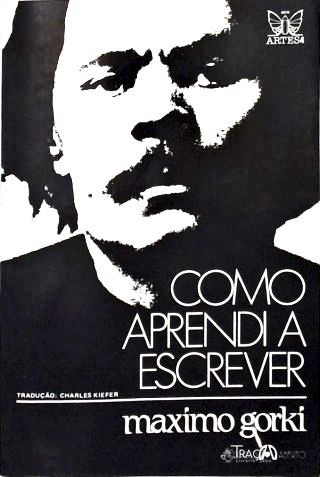 Como Aprendi a Escrever