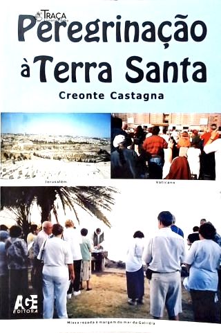 Peregrinação à Terra Santa