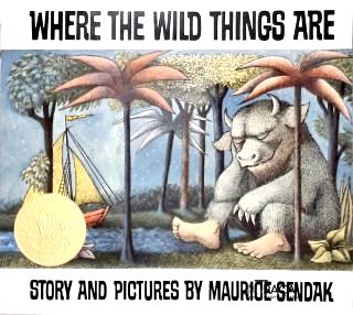 Where The Wild Things Are