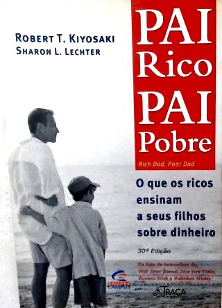 Pai Rico, Pai Pobre
