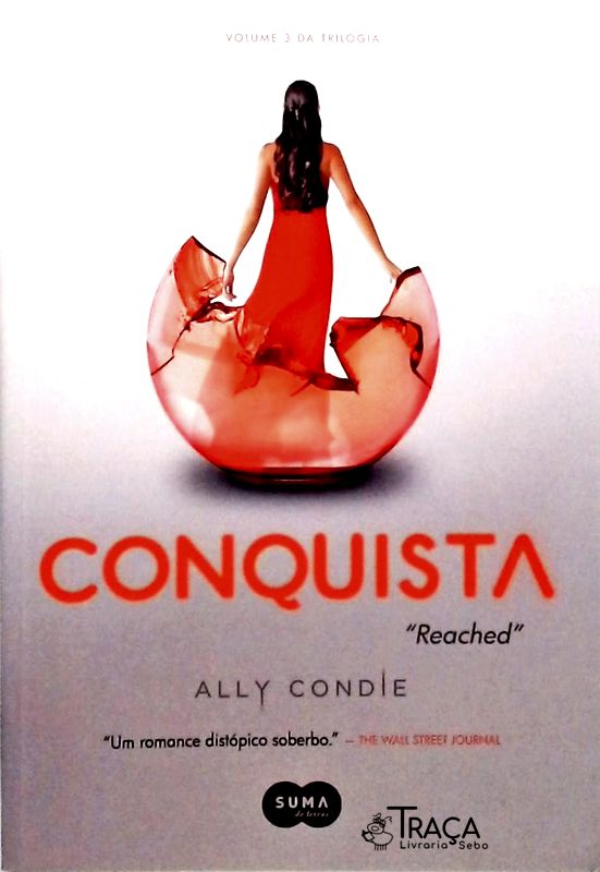 Conquista