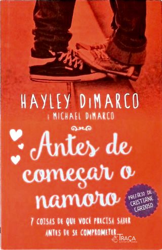 Antes de Começar o Namoro