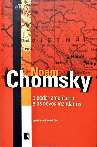 O Poder Americano e os Novos Mandarins