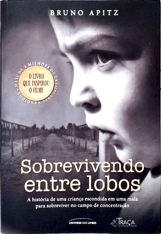 Sobrevivendo entre Lobos
