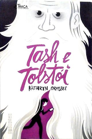 Tash E Tolstói