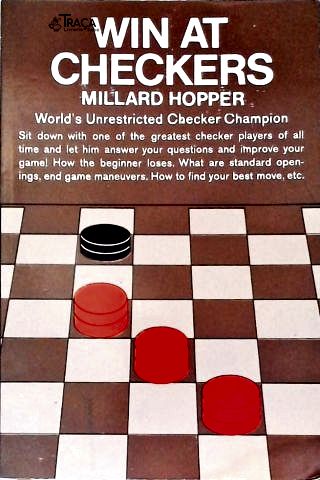 Win At Checkers
