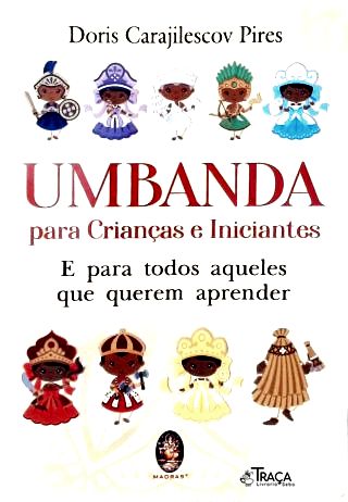 Umbanda para Crianças e Iniciantes