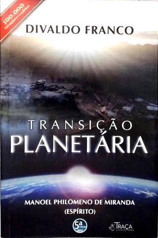 Transição Planetária